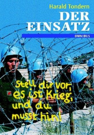 Tapa de Der Einsatz