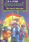 Tapa de Gänsehaut 41. Bei Anruf Monster