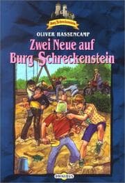 Tapa de Zwei Neue auf Burg Schreckenstein