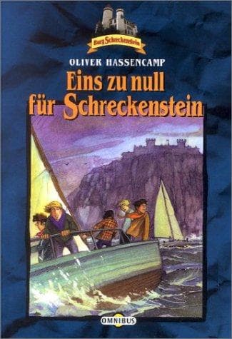 Tapa de Eins zu Null für Schreckenstein