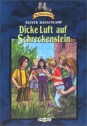 Tapa de Dicke Luft auf Schreckenstein