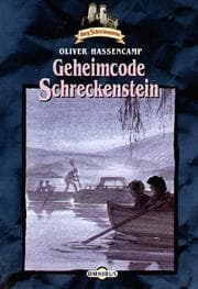 Tapa de Geheimcode Schreckenstein