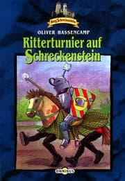 Tapa de Ritterturnier von Schreckenstein