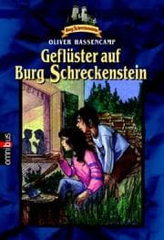 Tapa de Geflüster auf Burg Schreckenstein