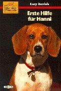 Tapa de Erste Hilfe fur Hanni (Die Tierfreunde)