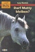 Tapa de Darf Matty bleiben? (Die Tierfreunde)