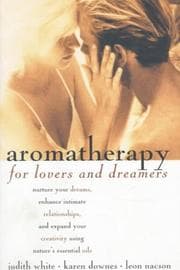Tapa de Aromatherapy for lovers and dreamers