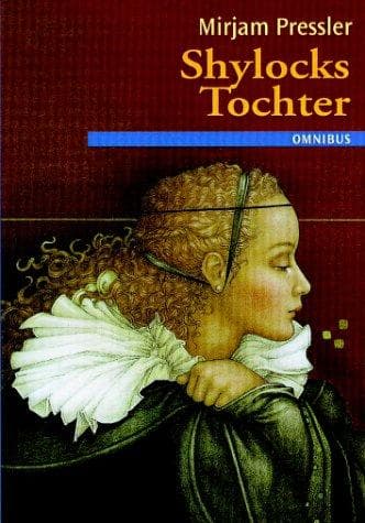 Tapa de Shylocks Tochter