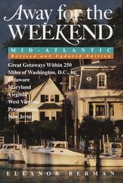 Tapa de Away for the weekend, Mid-Atlantic