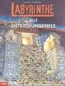 Tapa de Labyrinthe. Auf Entdeckungsreise