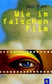 Tapa de Wie im falschen Film