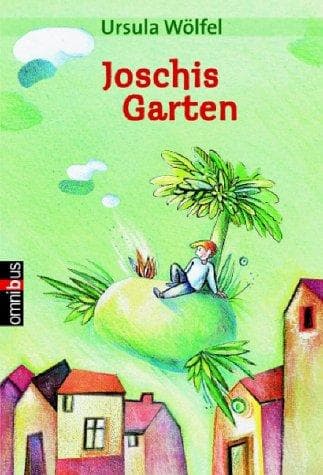 Tapa de Joschis Garten