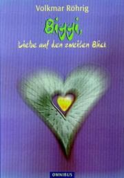 Tapa de Biggi. Liebe auf den zweiten Blick. Sonderausgabe.