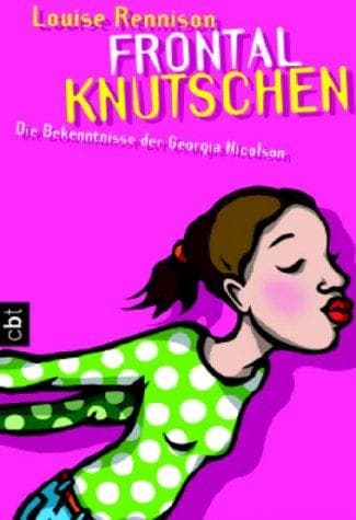 Tapa de Frontalknutschen