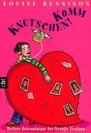 Tapa de Komm Knutschen! cbt