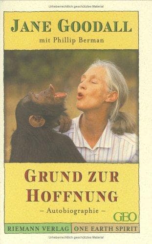 Tapa de Grund zur Hoffnung.