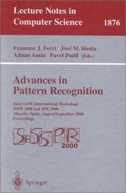 Tapa de Lecture Notes in Computer Science 1876