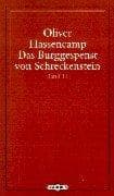 Tapa de Das Burggespenst von Schreckenstein