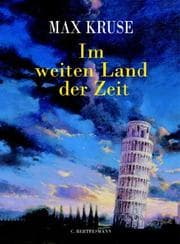 Tapa de Im weiten Land der alten Zeit / Im weiten Land der neuen Zeit.