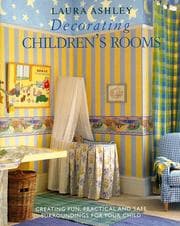 Tapa de Laura Ashley decorating children's rooms