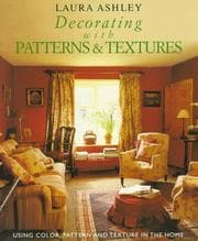 Tapa de Laura Ashley decorating with patterns & textures