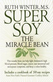 Tapa de Super Soy