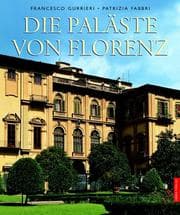 Tapa de Die Paläste von Florenz.