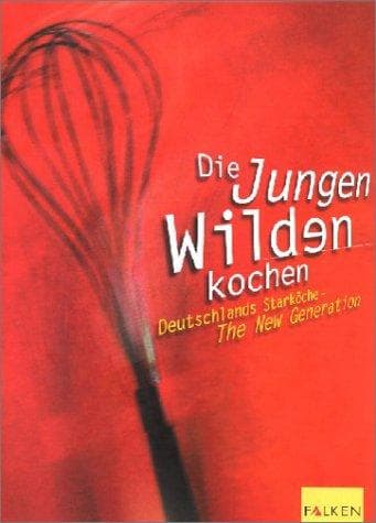 Tapa de Die Jungen Wilden kochen