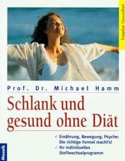 Tapa de Schlank und gesund ohne Diät