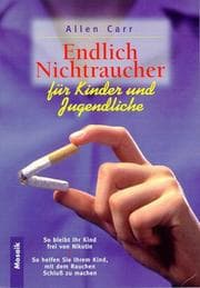 Tapa de Endlich Nichtraucher für Kinder und Jugendliche