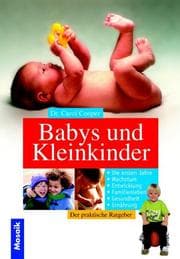Tapa de Babys und Kleinkinder. Der praktische Ratgeber