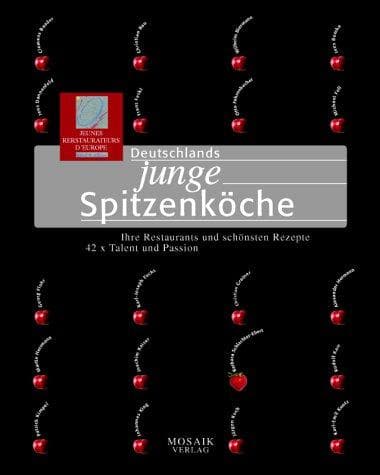 Tapa de Deutschlands junge Spitzenköche =