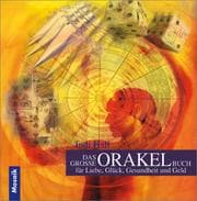 Tapa de Das große Orakel-Buch. Für Liebe, Glück, Gesundheit und Geld