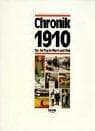Tapa de Chronik, Chronik 1910