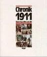Tapa de Chronik, Chronik 1911