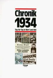 Tapa de Chronik, Chronik 1934