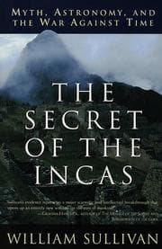 Tapa de The Secret of the Incas