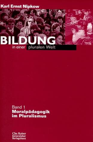 Tapa de Bildung in einer pluralen Welt