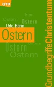 Tapa de Ostern