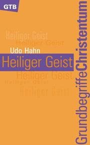 Tapa de Heiliger Geist