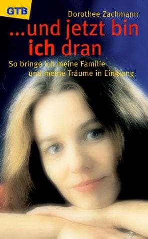 Tapa de ...und jetzt bin ich dran