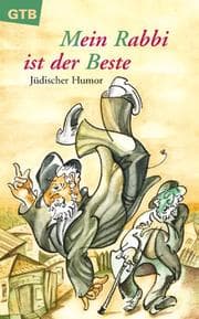 Tapa de Mein Rabbi ist der Beste!