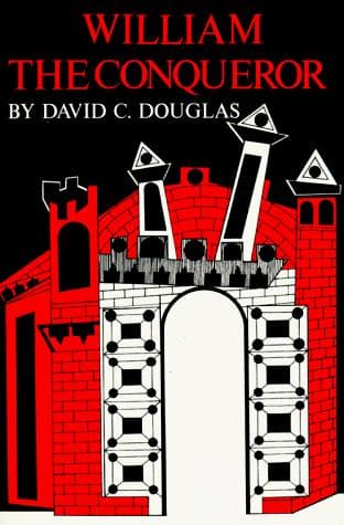 Tapa de William the Conqueror
