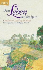 Tapa de Dem Leben auf der Spur