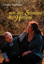 Tapa de Mit der Stimme des Herzens