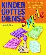 Tapa de Kindergottesdienst- Spiele