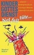 Tapa de Kindergottesdienst- Notfalltüte