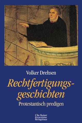 Tapa de Rechtfertigungsgeschichten