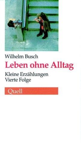 Tapa de Leben ohne Alltag