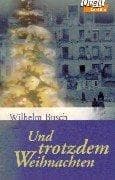 Tapa de Und trotzdem Weihnachten